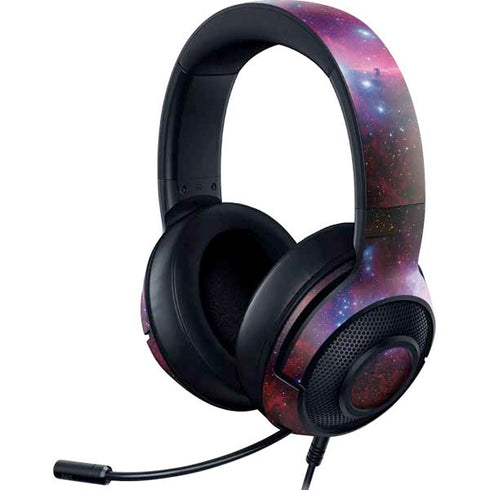The Belt Stars of Orion Razer Kraken X Skin